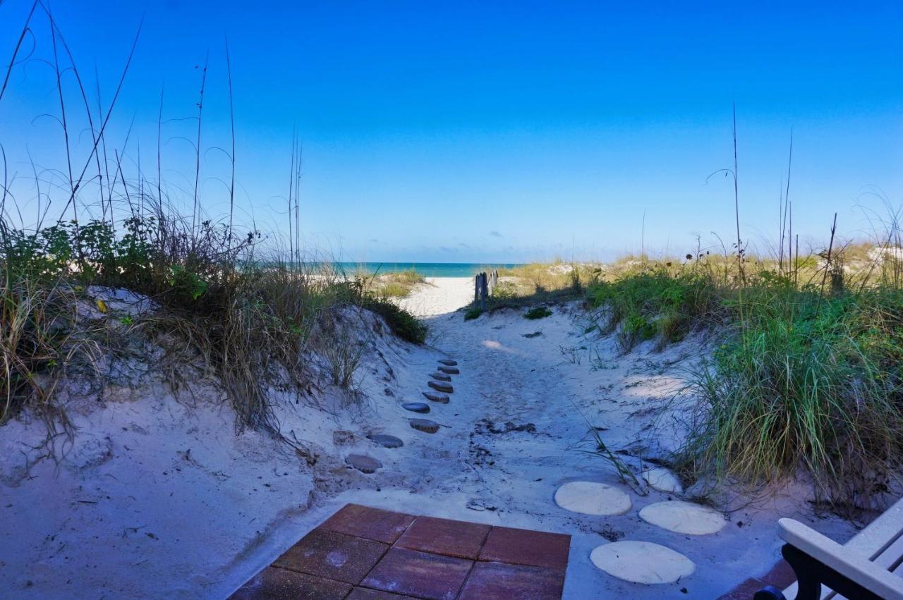 Vistas On The Gulf By Travel Resort Services 세인트피트비치 외부 사진